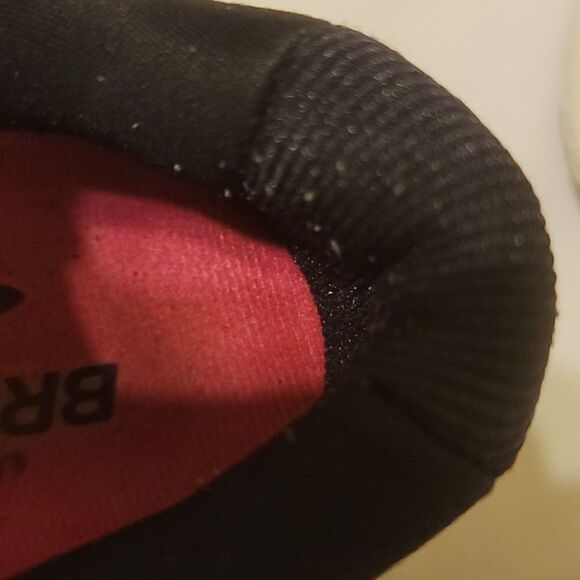 Brooks ghost 12 running shoes size 8.5 - Picture 13 of 13